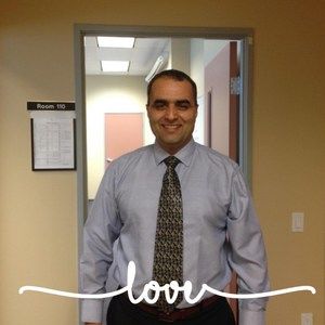 Meet your Posher, Sayed